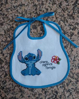 bavetta Stitch 