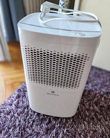 deumidificatore Electroline