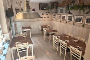 Bistrot monza zona pedonale