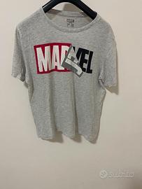 Maglietta Marvel 