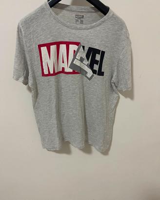 Maglietta Marvel 