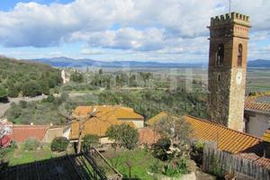 Appartamento Gavorrano [25/033VRG] (Giuncarico)