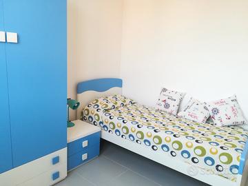 Disponibile appartamento centro Carbonia