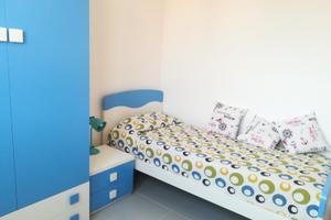 Disponibile appartamento centro Carbonia