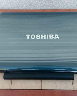 Notebook Toshiba Satellite M305-S4910