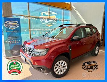 Dacia Duster 1.0 TCe 101cv GPL E6