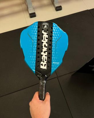 Babolat Lamborghini BL003