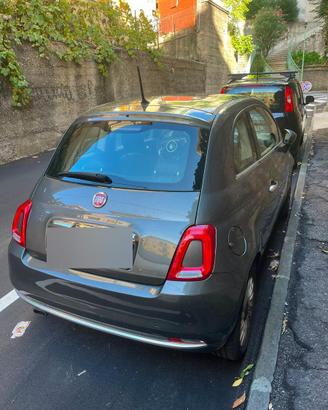 Fiat 500 1.2 Benzina