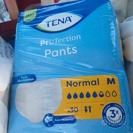 Pannoloni pants m tena