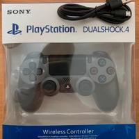 DualShock 4 PlayStation Sony controller 