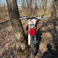 Hm 50 (75 dr blocco nuovo)