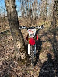 Hm 50 (75 dr blocco nuovo)