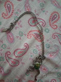 collana just cavalli 