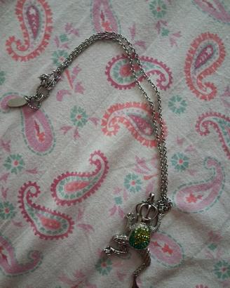collana just cavalli 