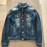 Giacca Dsquared