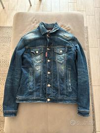 Giacca Dsquared
