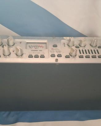 dbx 566 Dual VacuumTube Compressor 