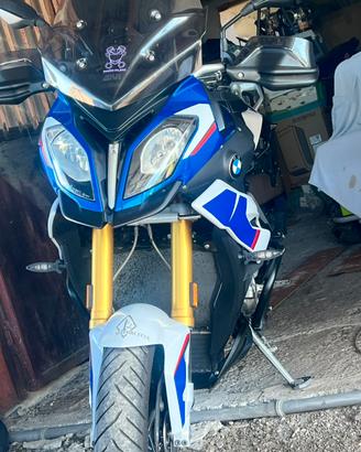 Cuoolino givi fume