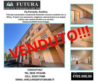 Appartamento di 142 m² con più di 5 locali a Avell