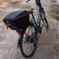 bici elettrica Atala anno 2020 TG 28