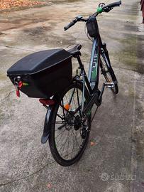 bici elettrica Atala anno 2020 TG 28