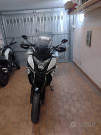 Honda Crosstourer 1200