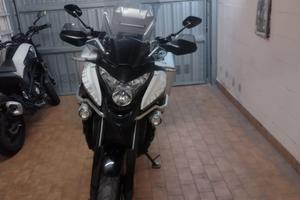 Honda Crosstourer 1200