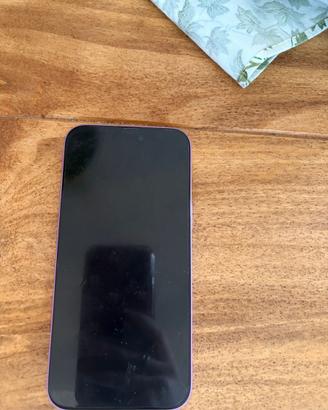 IPHONE 16 plus 128 GB