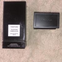 Profumo tom ford