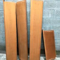 Celini per vano tapparelle