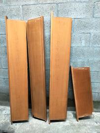 Celini per vano tapparelle