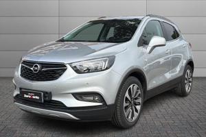 Opel Mokka X 1.6 cdti s&s 4x2 110cv my18