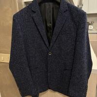 Giacca foderata invernale