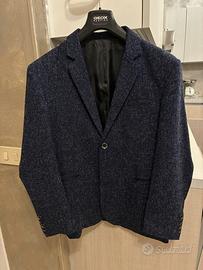 Giacca foderata invernale