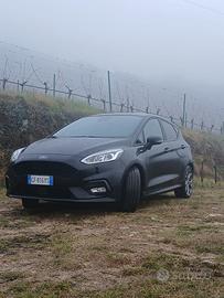 Ford Fiesta ST-Line 2021 - 1.0 Ecoboost 95CV -