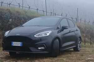 Ford Fiesta ST-Line 2021 - 1.0 Ecoboost 95CV -