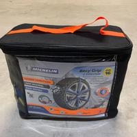 Catene calze da neve Michelin Easy Grip evo 16