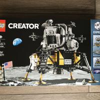 Lego Creator 10266 - Nasa Apollo 11 Lunar Lander