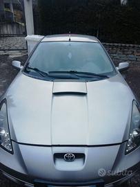 toyota celica t sport 192 cv