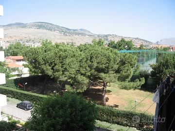 Appartamento in residence con portineria