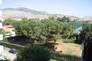 Appartamento in residence con portineria