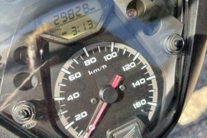 HONDA SH 150 SPORT PASSAGGIO E TAGLIANDO INCLUSO