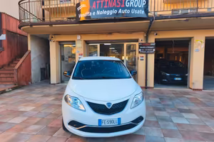 Lancia Ypsilon 1.2 GPL 69 CV 5 porte Ecochic