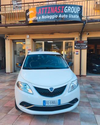Lancia Ypsilon 1.2 GPL 69 CV 5 porte Ecochic
