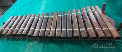 Balafon africano 20 tasti