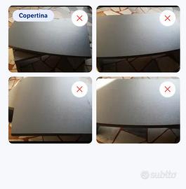 tv girevole supporto