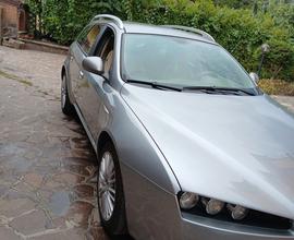 Alfa romeo 159 - 2008