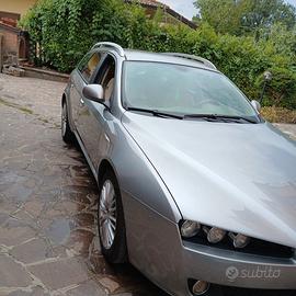 Alfa romeo 159 - 2008