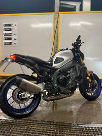 Yamaha mt-09 SP 2022