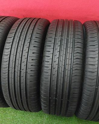235 60 18 Gomme Estive Continental Nuove 235 60R18